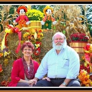 Meet your Posher, Linda